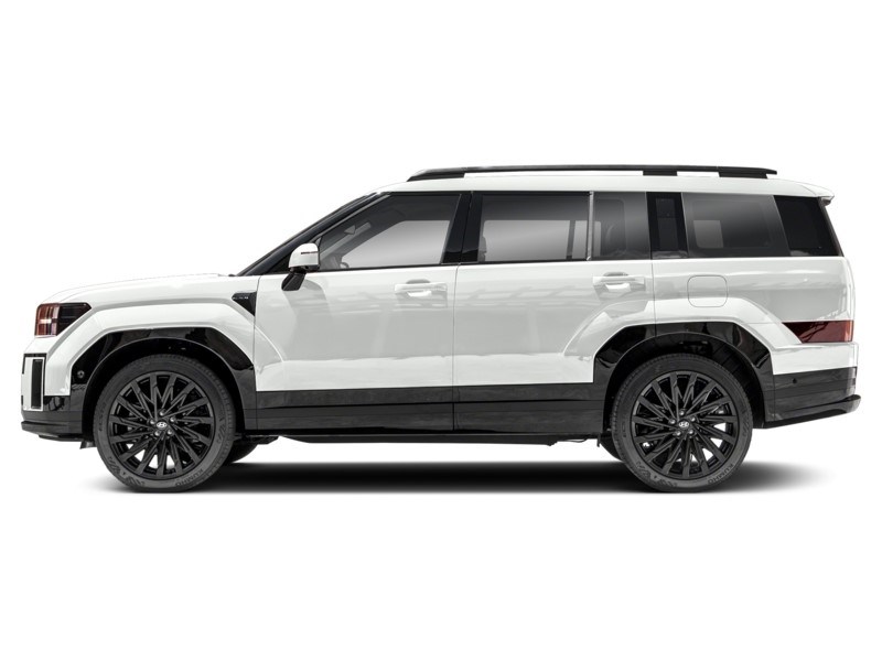 2025 Hyundai Santa Fe Ultimate Calligraphy AWD