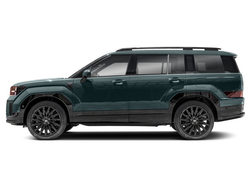 2025 Hyundai Santa Fe Ultimate Calligraphy AWD