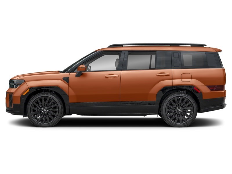 2025 Hyundai Santa Fe Ultimate Calligraphy AWD