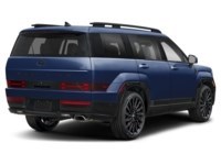 2025 Hyundai Santa Fe Ultimate Calligraphy AWD