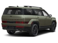 2025 Hyundai Santa Fe Ultimate Calligraphy AWD