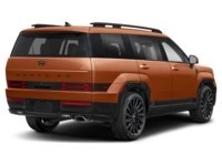 2025 Hyundai Santa Fe Ultimate Calligraphy AWD
