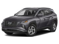 2024 Hyundai Tucson Preferred AWD Titan Grey  Shot 1