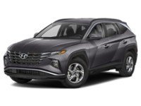 2024 Hyundai Tucson Preferred AWD Titan Grey  Shot 1