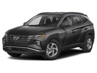 2024 Hyundai Tucson Preferred AWD Ash Black  Shot 1