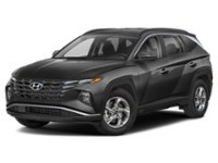2024 Hyundai Tucson Preferred AWD Ash Black  Shot 1