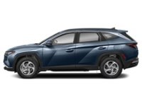 2024 Hyundai Tucson Preferred AWD Deep Sea Blue  Shot 5