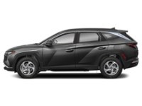 2024 Hyundai Tucson Preferred AWD Ash Black  Shot 3