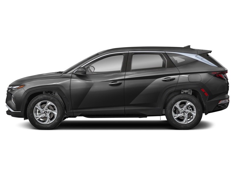 2024 Hyundai Tucson Preferred AWD Ash Black  Shot 3