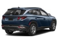 2024 Hyundai Tucson Preferred AWD Deep Sea Blue  Shot 6
