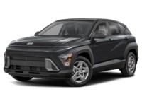 2025 Hyundai Kona 2.0L Essential AWD Abyss Black  Shot 1