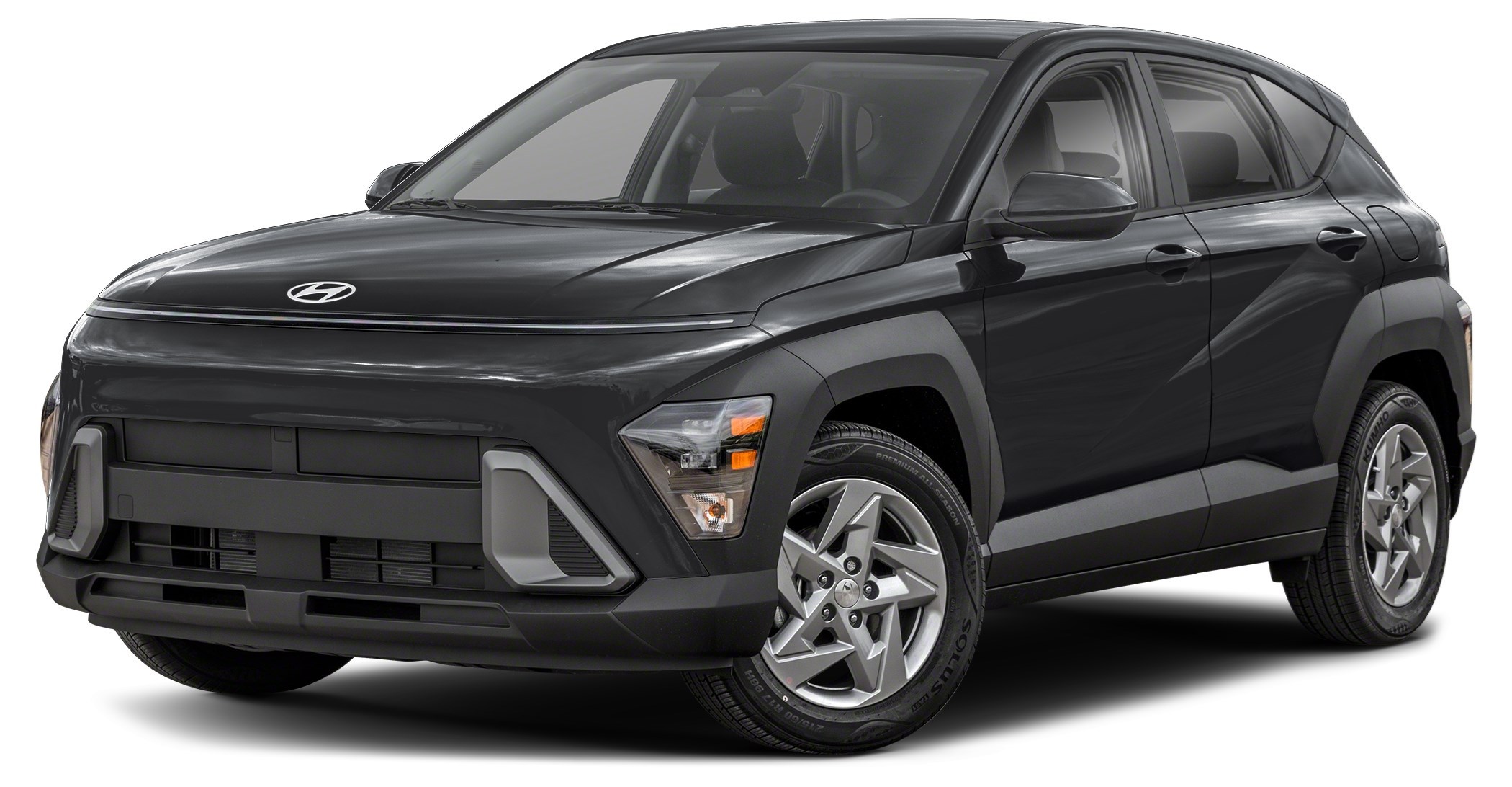 2026 Hyundai Kona 2.0L Essential