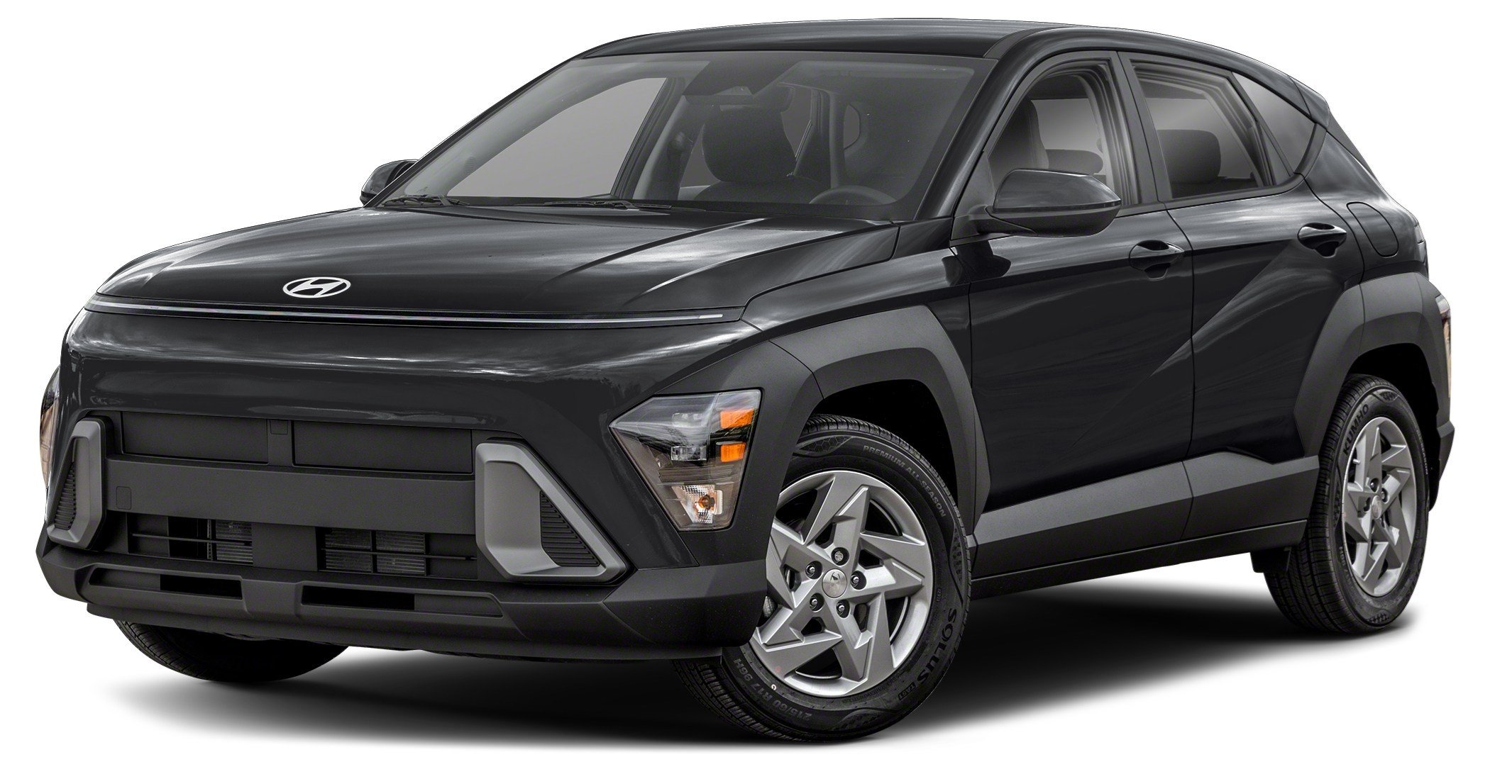 2027 Hyundai Kona 2.0L Essential