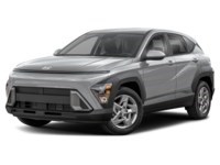 2025 Hyundai Kona 2.0L Essential AWD Cyber Grey  Shot 1