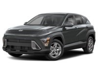 2025 Hyundai Kona 2.0L Essential AWD Ecotronic Grey  Shot 2
