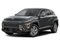 2026 Hyundai Kona 2.0L Essential AWD Ecotronic Grey  Shot 8