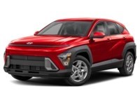 2026 Hyundai Kona 2.0L Essential AWD Ultimate Red  Shot 4