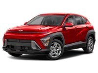 2027 Hyundai Kona 2.0L Essential AWD Ultimate Red  Shot 12