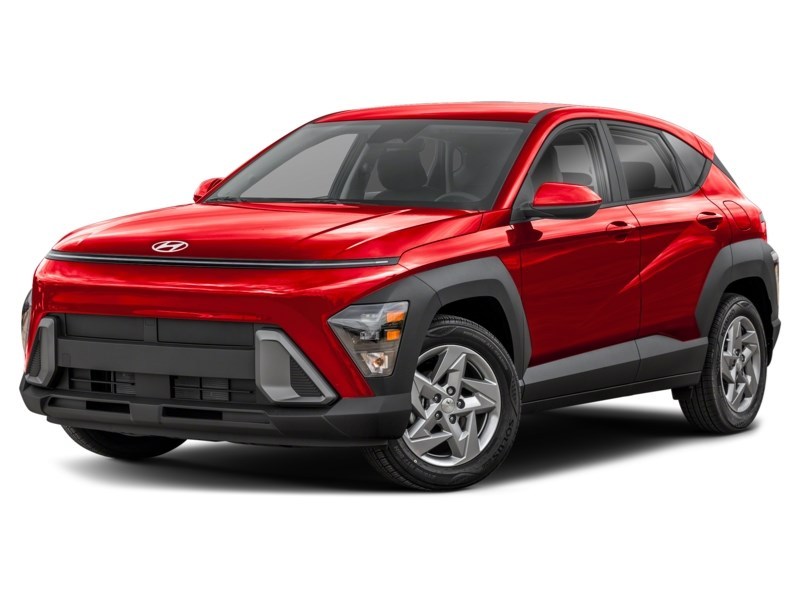 2026 Hyundai Kona 2.0L Essential AWD