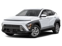 2027 Hyundai Kona 2.0L Essential AWD Atlas White  Shot 15