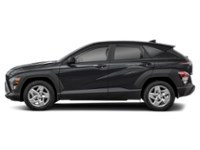2027 Hyundai Kona 2.0L Essential AWD Abyss Black  Shot 3