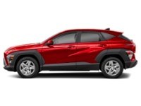 2027 Hyundai Kona 2.0L Essential AWD Ultimate Red  Shot 13