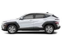 2026 Hyundai Kona 2.0L Essential AWD Atlas White  Shot 19