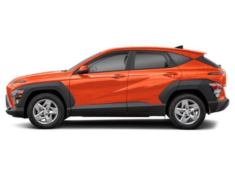 2027 Hyundai Kona 2.0L Essential AWD