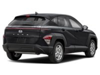 2026 Hyundai Kona 2.0L Essential AWD Abyss Black  Shot 6