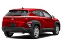 2027 Hyundai Kona 2.0L Essential AWD Ultimate Red  Shot 10