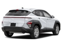 2027 Hyundai Kona 2.0L Essential AWD Atlas White  Shot 20