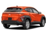 2027 Hyundai Kona 2.0L Essential AWD Soultronic Orange  Shot 26