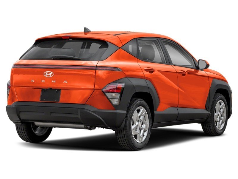 2027 Hyundai Kona 2.0L Essential AWD