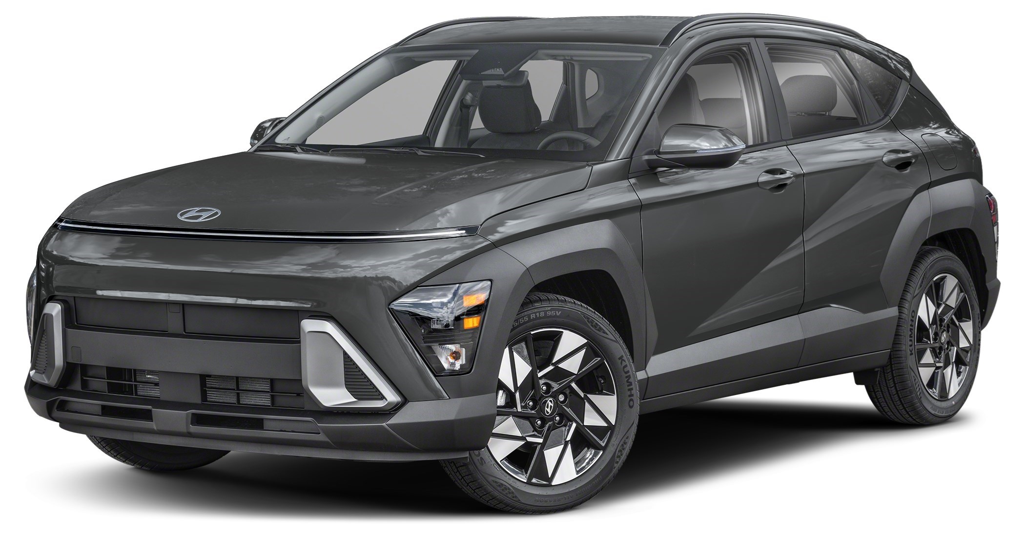 2025 Hyundai Kona 2.0L Preferred
