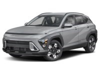 2024 Hyundai Kona 2.0L Preferred AWD Cyber Grey  Shot 2