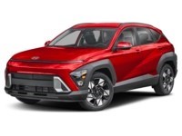 2024 Hyundai Kona 2.0L Preferred FWD Ultimate Red  Shot 1