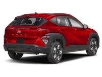 2024 Hyundai Kona 2.0L Preferred FWD Ultimate Red  Shot 6