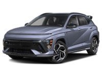 2024 Hyundai Kona 1.6T N Line AWD Meta Blue  Shot 4