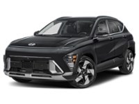 2024 Hyundai Kona 2.0L Preferred AWD w/Trend Package Abyss Black  Shot 4
