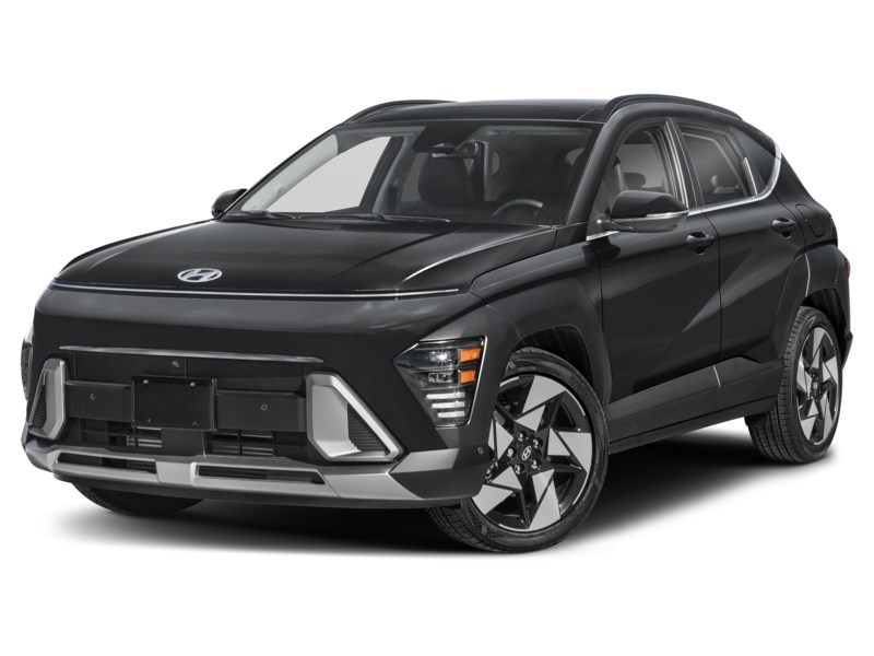 2026 Hyundai Kona 2.0L Preferred AWD w/Trend Package