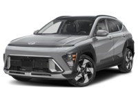 2026 Hyundai Kona 2.0L Preferred AWD w/Trend Package Cyber Grey  Shot 1
