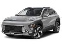 2027 Hyundai Kona 2.0L Preferred AWD w/Trend Package Cyber Grey  Shot 7