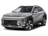 2024 Hyundai Kona 2.0L Preferred AWD w/Trend Package Cyber Grey  Shot 1