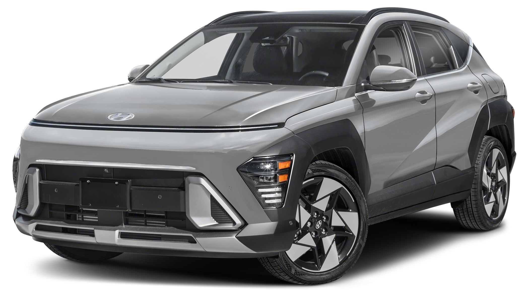 2024 Hyundai Kona 2.0L Preferred w/Trend Package