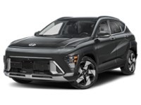 2027 Hyundai Kona 2.0L Preferred AWD w/Trend Package Ecotronic Grey  Shot 8