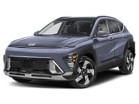 2027 Hyundai Kona 2.0L Preferred AWD w/Trend Package Meta Blue  Shot 12