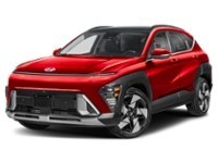 2027 Hyundai Kona 2.0L Preferred AWD w/Trend Package Ultimate Red  Shot 18