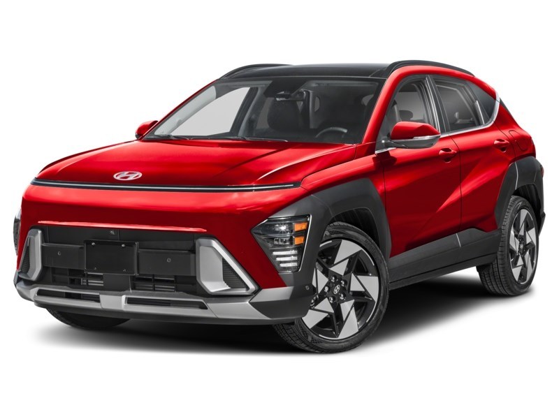 2026 Hyundai Kona 2.0L Preferred AWD w/Trend Package
