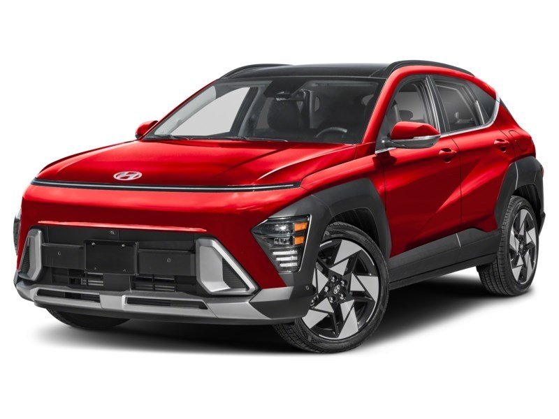 2026 Hyundai Kona 2.0L Preferred AWD w/Trend Package