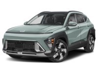 2026 Hyundai Kona 2.0L Preferred AWD w/Trend Package